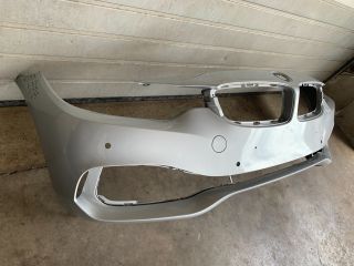 bontott BMW 4 Első Lökhárító (Üresen)