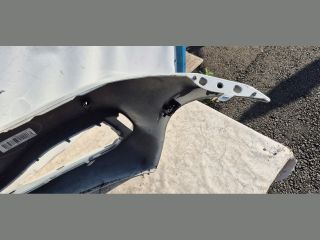 bontott BMW 4 Első Lökhárító (Üresen)