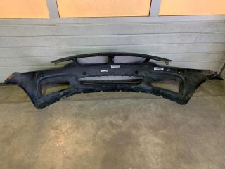 bontott BMW 4 Első Lökhárító (Üresen)