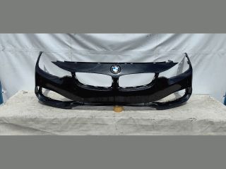 bontott BMW 4 Első Lökhárító (Üresen)