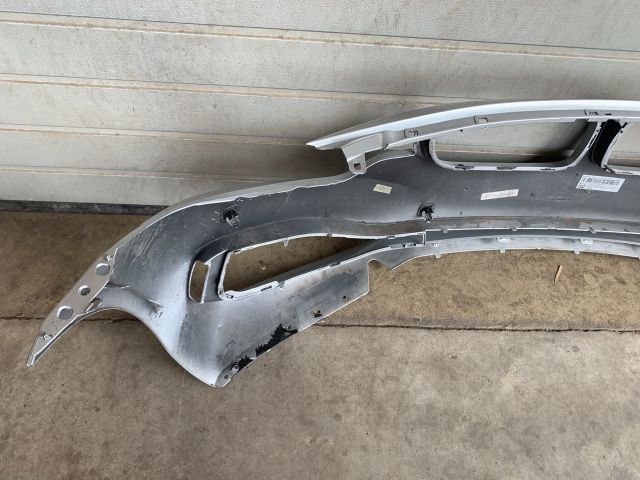 bontott BMW 4 Első Lökhárító (Üresen)