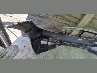 bontott BMW 4 Első Lökhárító (Üresen)