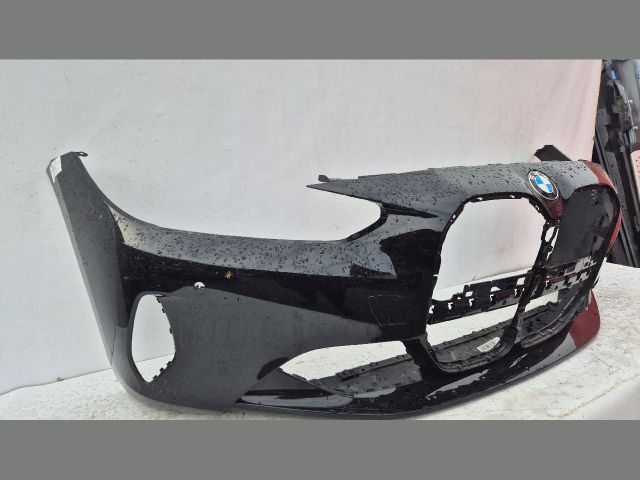 bontott BMW 4 Első Lökhárító (Üresen)