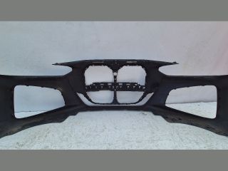 bontott BMW 4 Első Lökhárító (Üresen)