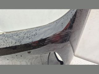 bontott BMW 4 Első Lökhárító (Üresen)