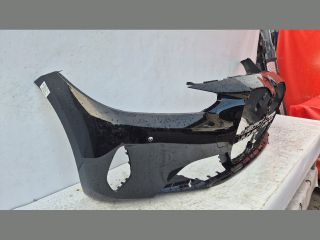 bontott BMW 4 Első Lökhárító (Üresen)