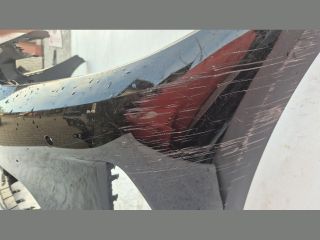 bontott BMW 4 Első Lökhárító (Üresen)