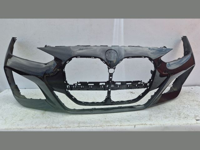 bontott BMW 4 Első Lökhárító (Üresen)