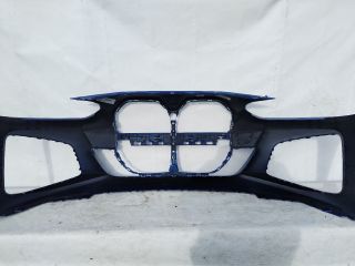 bontott BMW 4 Első Lökhárító (Üresen)