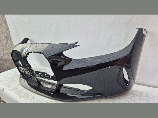 bontott BMW 4 Első Lökhárító (Üresen)