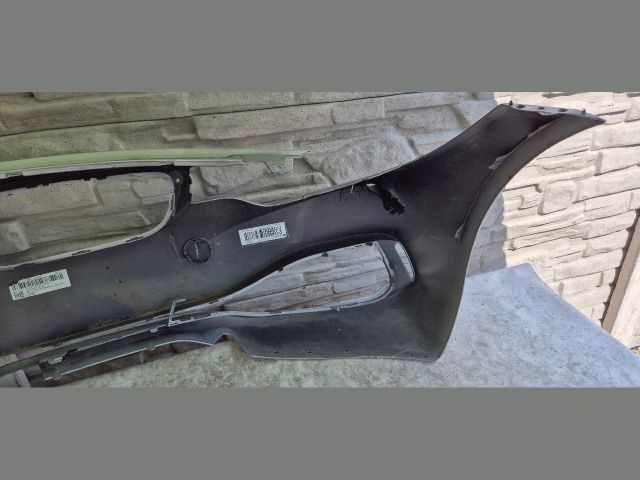 bontott BMW 4 Első Lökhárító (Üresen)