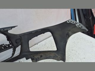 bontott BMW 4 Első Lökhárító (Üresen)