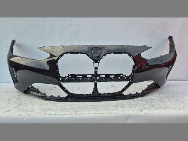 bontott BMW 4 Első Lökhárító (Üresen)