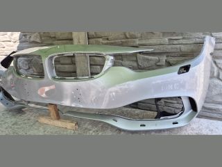 bontott BMW 4 Első Lökhárító (Üresen)