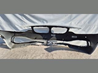 bontott BMW 4 Első Lökhárító (Üresen)