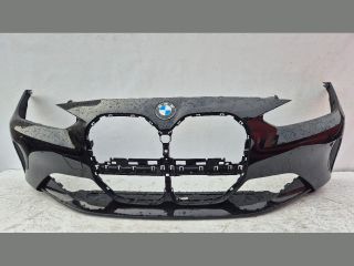 bontott BMW 4 Első Lökhárító (Üresen)