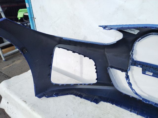 bontott BMW 4 Első Lökhárító (Üresen)