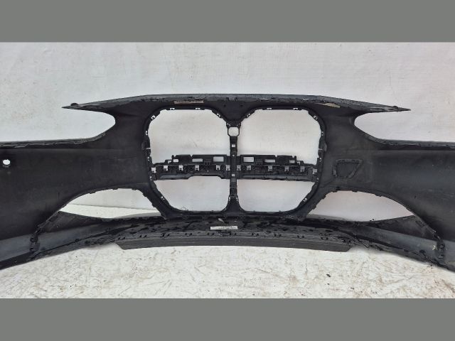 bontott BMW 4 Első Lökhárító (Üresen)