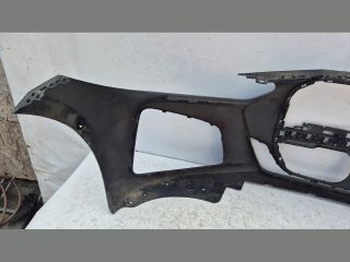 bontott BMW 4 Első Lökhárító (Üresen)