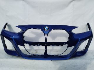 bontott BMW 4 Első Lökhárító (Üresen)