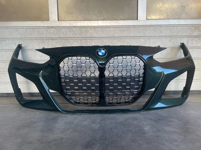 bontott BMW 4 Első Lökhárító (Üresen)