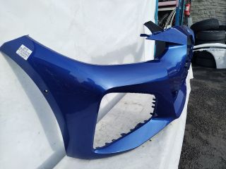 bontott BMW 4 Első Lökhárító (Üresen)