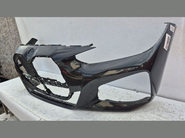 bontott BMW 4 Első Lökhárító (Üresen)