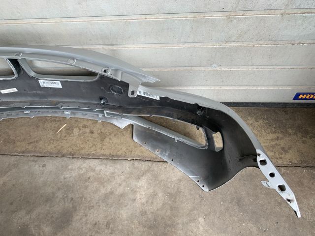 bontott BMW 4 Első Lökhárító (Üresen)