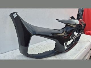 bontott BMW 4 Első Lökhárító (Üresen)