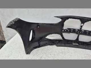 bontott BMW 4 Első Lökhárító (Üresen)