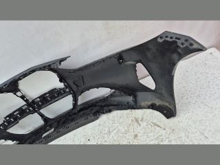 bontott BMW 4 Első Lökhárító (Üresen)