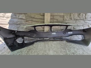 bontott BMW 4 Első Lökhárító (Üresen)