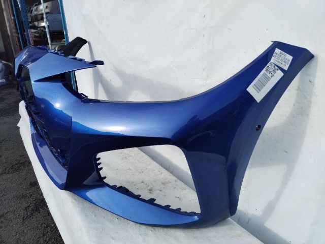 bontott BMW 4 Első Lökhárító (Üresen)