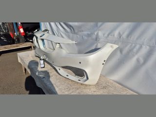 bontott BMW 4 Első Lökhárító (Üresen)
