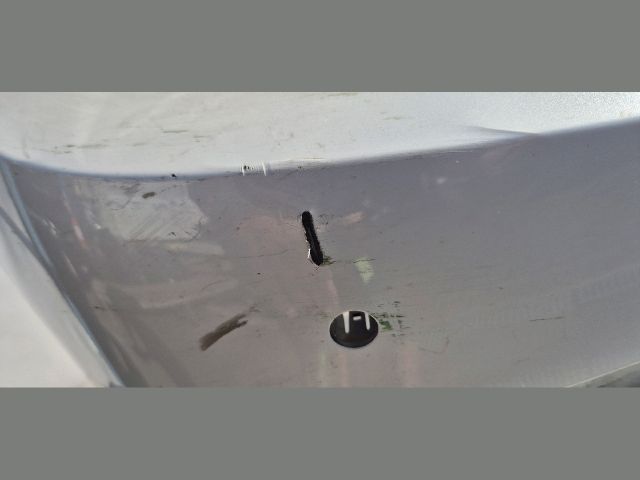 bontott BMW 4 Első Lökhárító (Üresen)