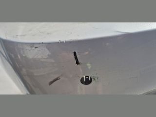 bontott BMW 4 Első Lökhárító (Üresen)