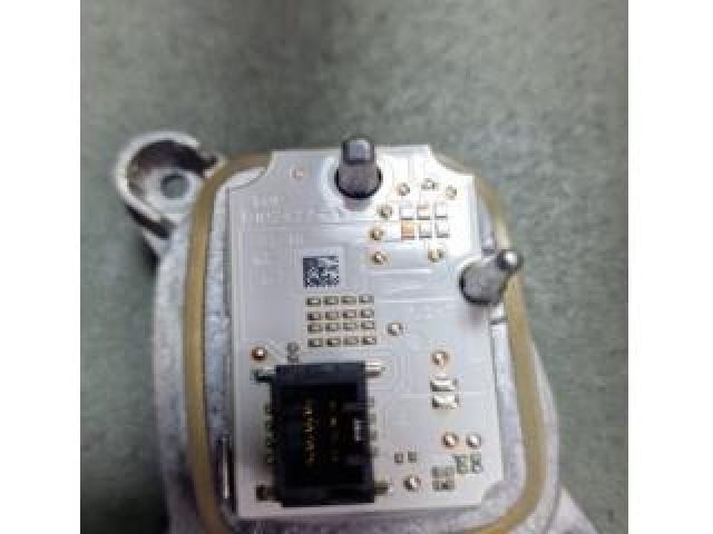 bontott BMW 4 Fényszóró Elektronika