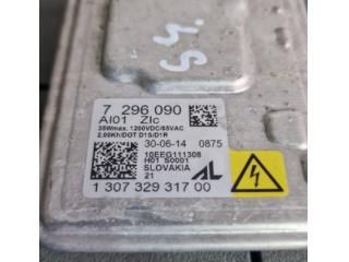 bontott BMW 4 Fényszóró Elektronika