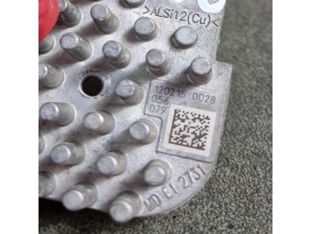 bontott BMW 4 Fényszóró Elektronika