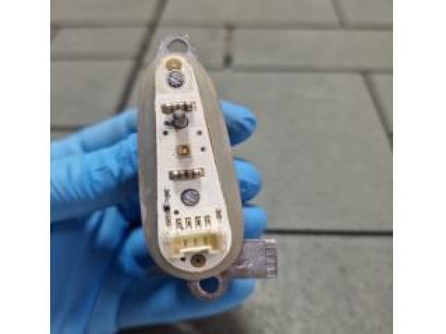 bontott BMW 4 Fényszóró Elektronika