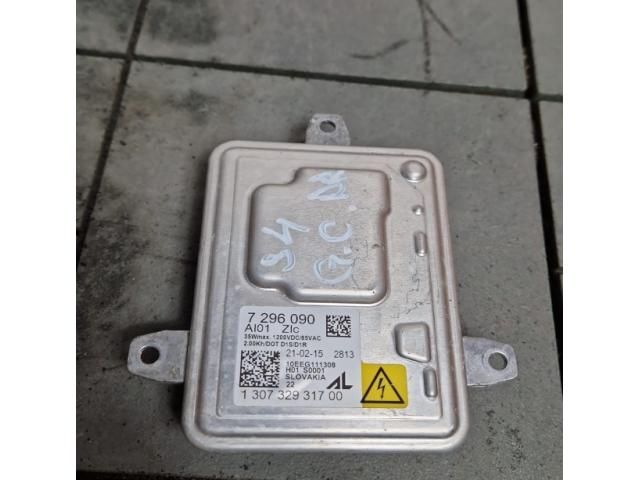 bontott BMW 4 Fényszóró Elektronika