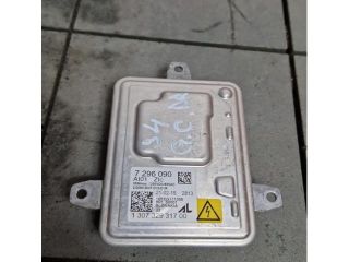 bontott BMW 4 Fényszóró Elektronika