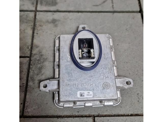 bontott BMW 4 Fényszóró Elektronika