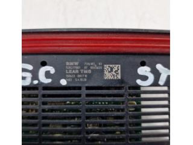 bontott BMW 4 Fényszóró Elektronika