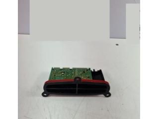 bontott BMW 4 Fényszóró Elektronika