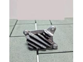 bontott BMW 4 Fényszóró Elektronika