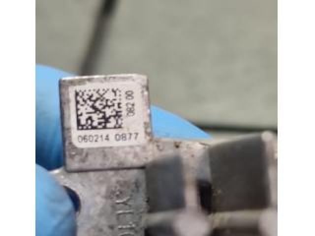 bontott BMW 4 Fényszóró Elektronika