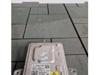 bontott BMW 4 Fényszóró Elektronika