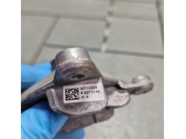 bontott BMW 4 Fényszóró Elektronika