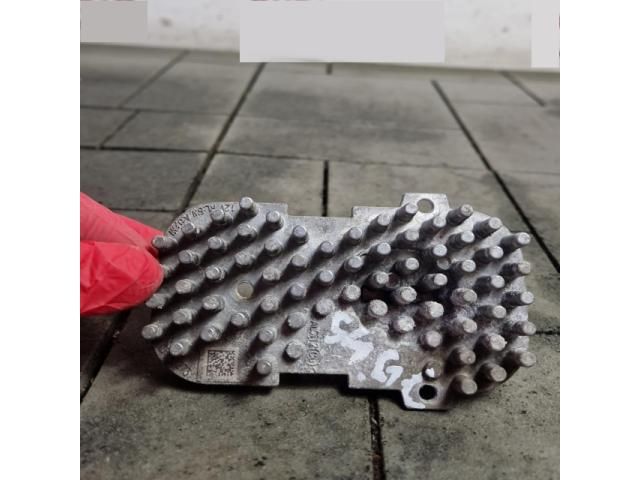 bontott BMW 4 Fényszóró Elektronika